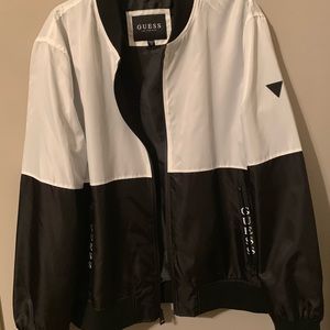 Guess jacket